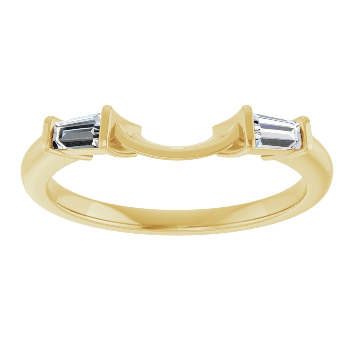 Accented Band