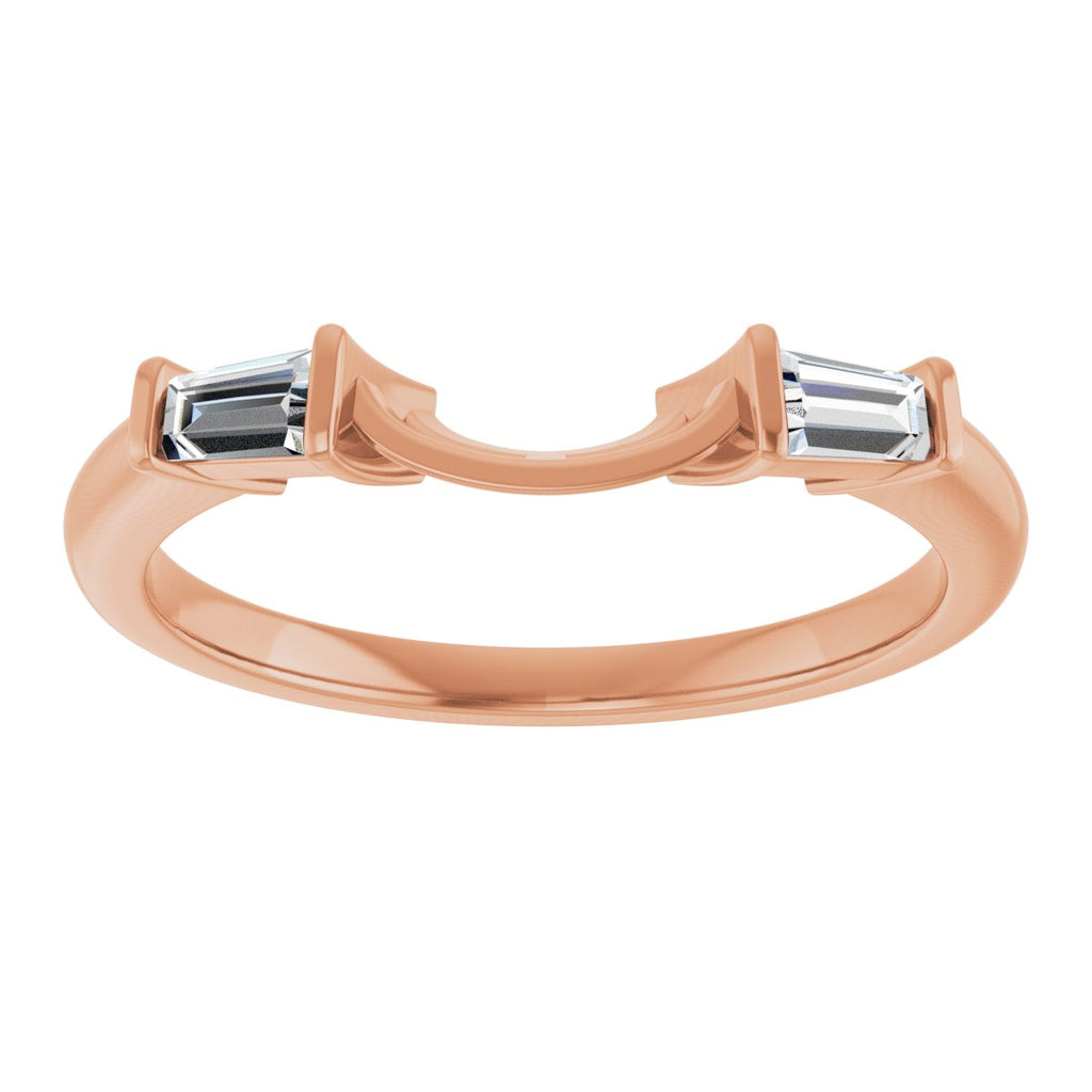 Accented Band