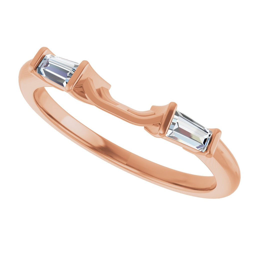 Accented Band