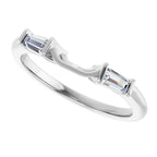 Accented Band