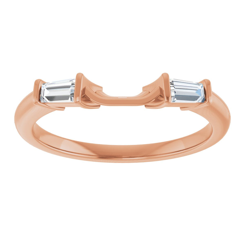 Accented Band
