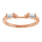 Accented Band