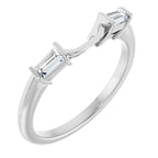 Accented Band