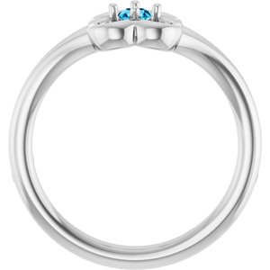 Youth Flower Ring