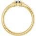 Youth Flower Ring