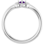 Youth Flower Ring