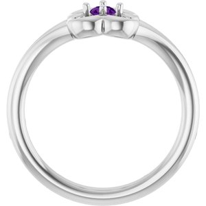 Youth Flower Ring