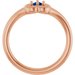 Youth Flower Ring