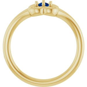 Youth Flower Ring