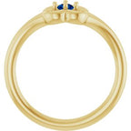 Youth Flower Ring