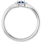 Youth Flower Ring