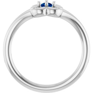 Youth Flower Ring