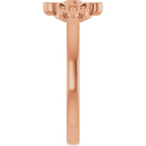 Hamsa Ring
