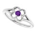 Youth Flower Ring