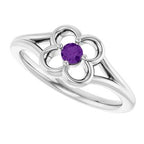 Youth Flower Ring