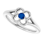 Youth Flower Ring