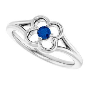 Youth Flower Ring