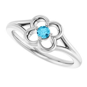 Youth Flower Ring