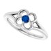 Youth Flower Ring
