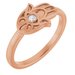 Hamsa Ring