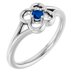 Youth Flower Ring