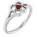 Youth Flower Ring