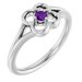 Youth Flower Ring