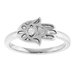 Hamsa Ring