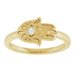 Hamsa Ring