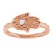 Hamsa Ring