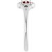 Youth Flower Ring