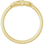 Hamsa Ring
