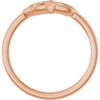 Hamsa Ring