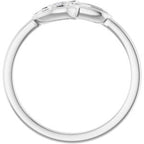 Hamsa Ring