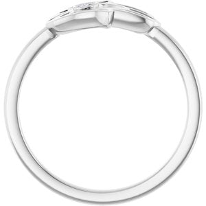 Hamsa Ring