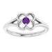 Youth Flower Ring