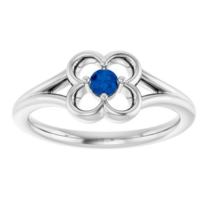 Youth Flower Ring