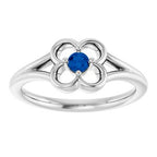 Youth Flower Ring