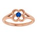 Youth Flower Ring