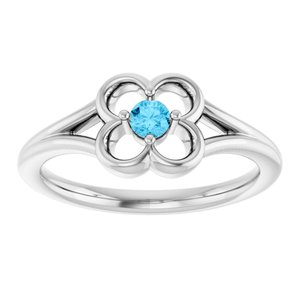 Youth Flower Ring