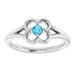 Youth Flower Ring