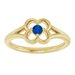 Youth Flower Ring