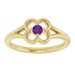 Youth Flower Ring