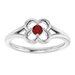 Youth Flower Ring