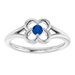 Youth Flower Ring