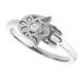 Hamsa Ring