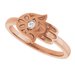 Hamsa Ring