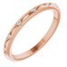Halo-Style Engagement Ring or Band