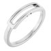 Open Bar Ring