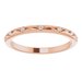 Halo-Style Engagement Ring or Band